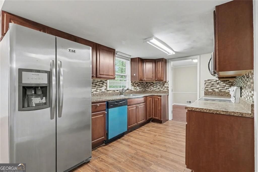 968 Abingdon Court Stone Mountain - Photo 15