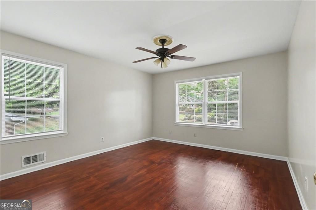 968 Abingdon Court Stone Mountain - Photo 19