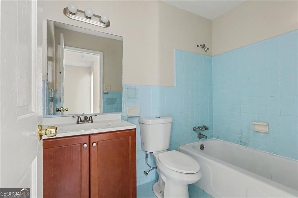 968 Abingdon Court Stone Mountain - Photo 25