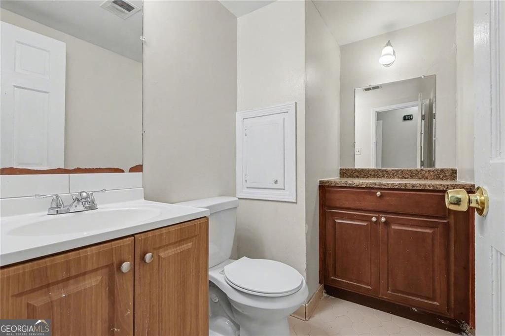 968 Abingdon Court Stone Mountain - Photo 26