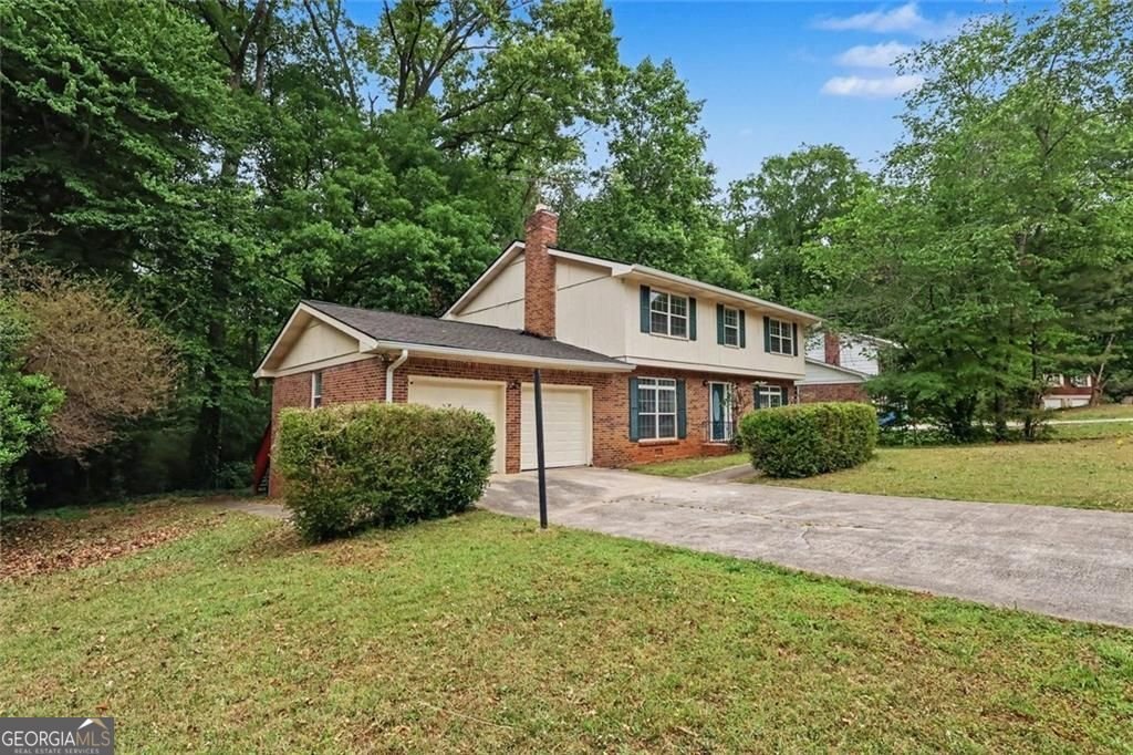 968 Abingdon Court Stone Mountain - Photo 29