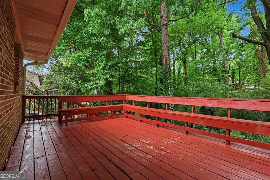 968 Abingdon Court Stone Mountain - Photo 31