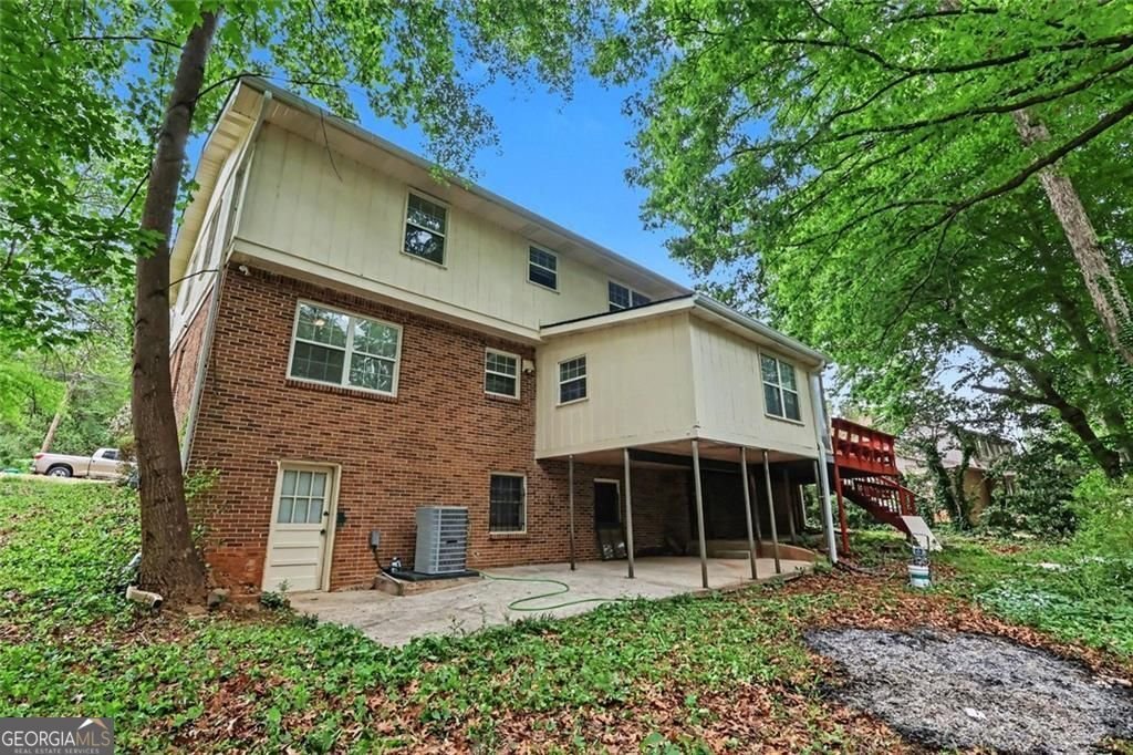 968 Abingdon Court Stone Mountain - Photo 33