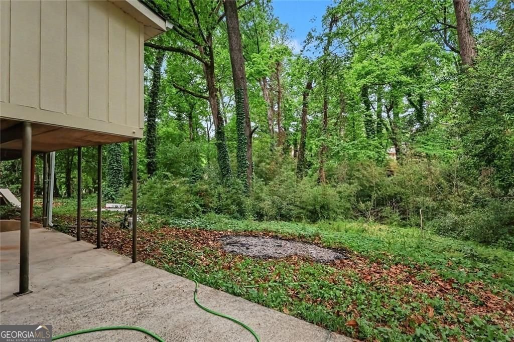 968 Abingdon Court Stone Mountain - Photo 34