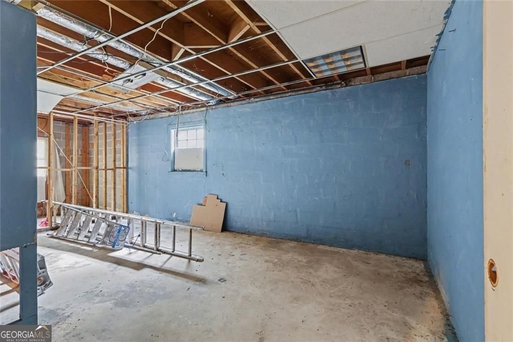 968 Abingdon Court Stone Mountain - Photo 35