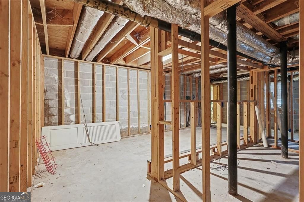 968 Abingdon Court Stone Mountain - Photo 36