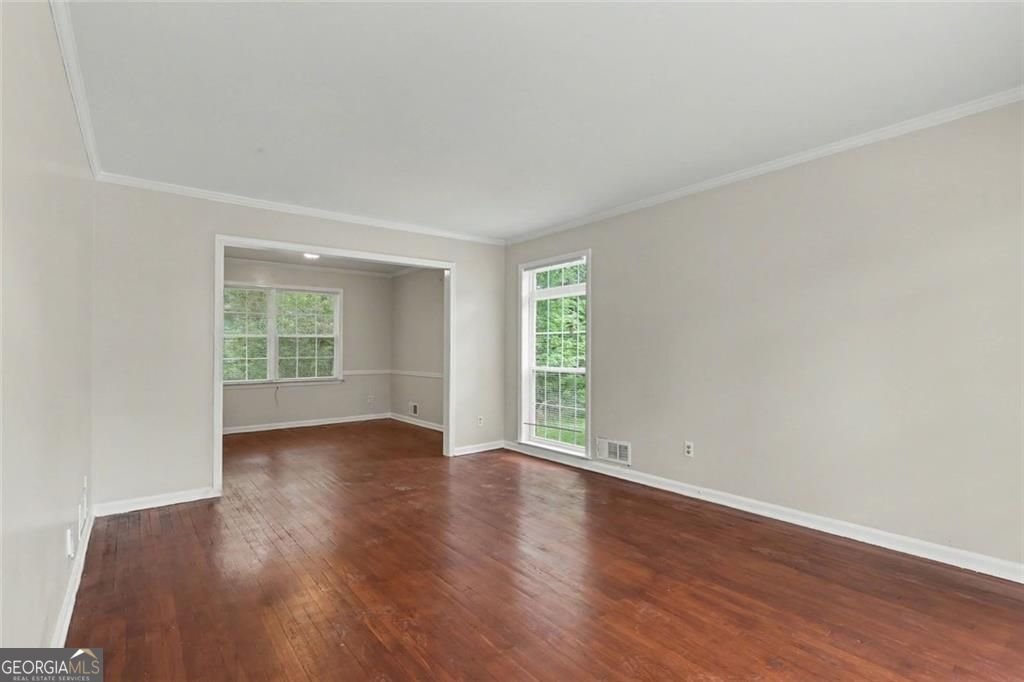 968 Abingdon Court Stone Mountain - Photo 6