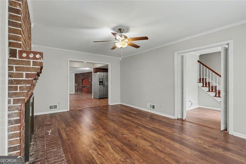 968 Abingdon Court Stone Mountain - Photo 7