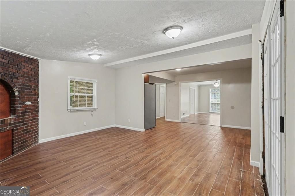 968 Abingdon Court Stone Mountain - Photo 9