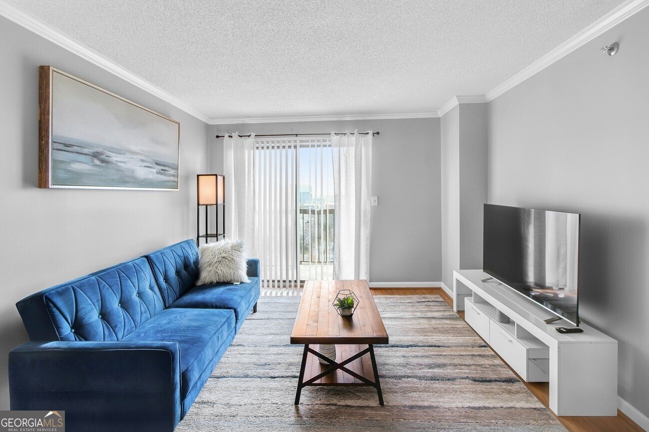 795 Hammond Drive Atlanta - Photo 10