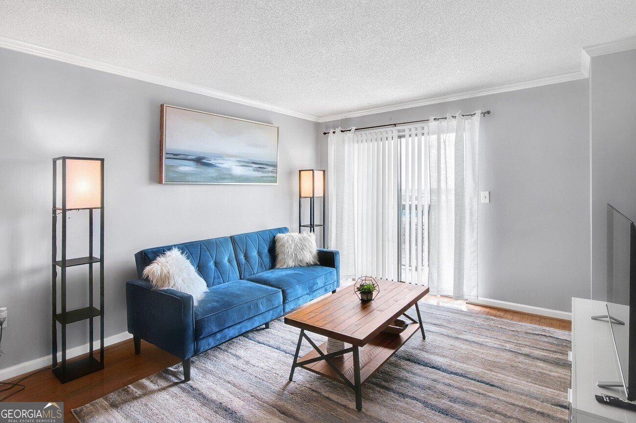 795 Hammond Drive Atlanta - Photo 11