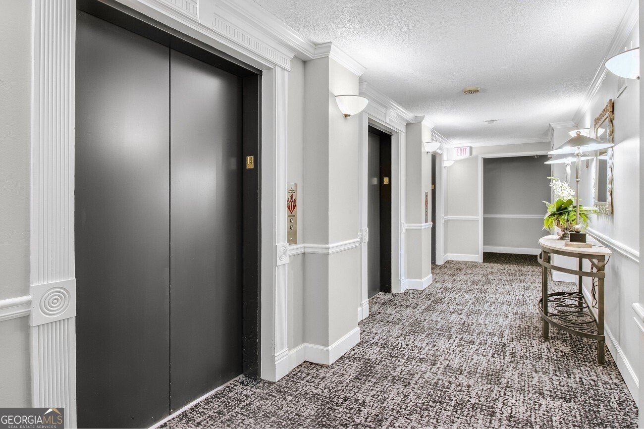 795 Hammond Drive Atlanta - Photo 27