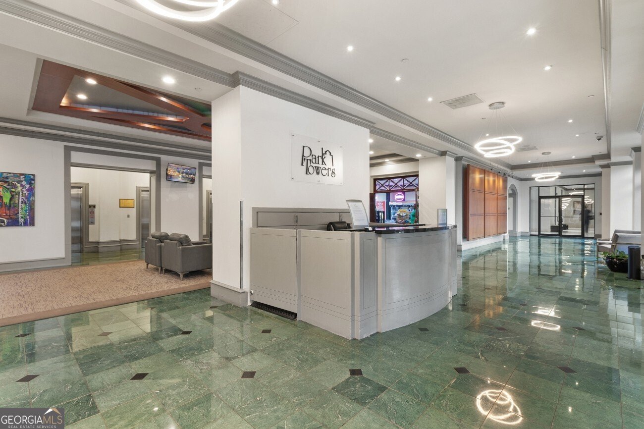 795 Hammond Drive Atlanta - Photo 29