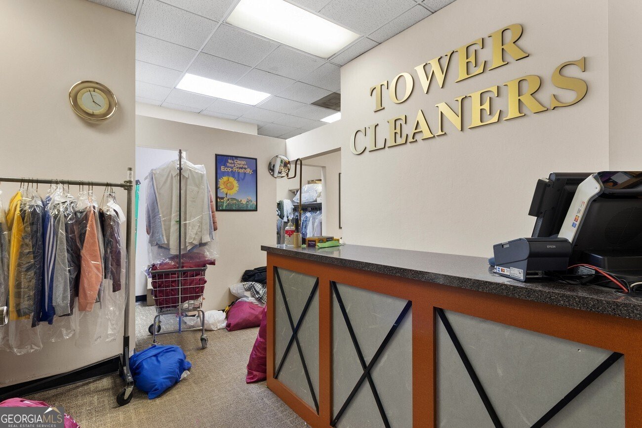 795 Hammond Drive Atlanta - Photo 34