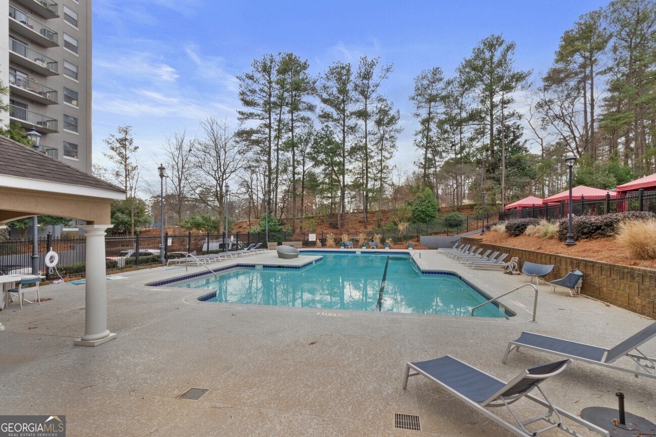 795 Hammond Drive Atlanta - Photo 36