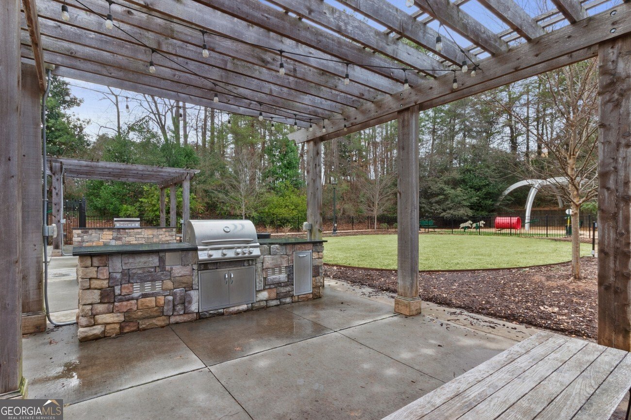 795 Hammond Drive Atlanta - Photo 37