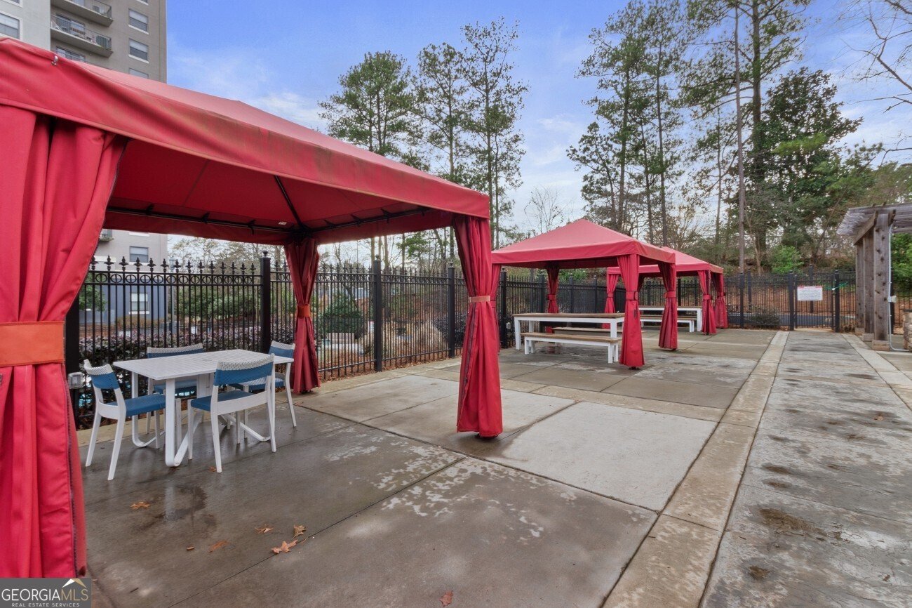 795 Hammond Drive Atlanta - Photo 38