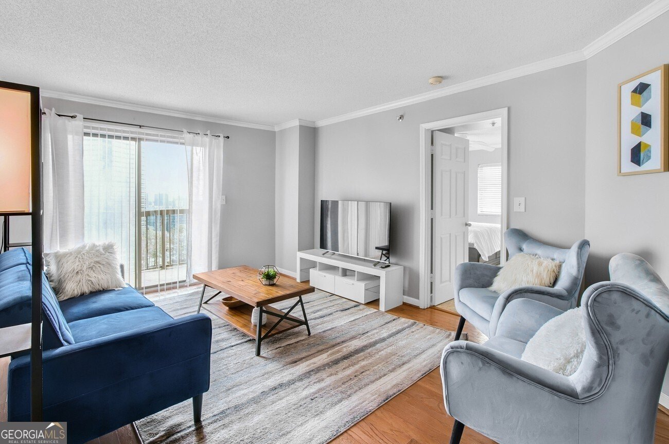 795 Hammond Drive Atlanta - Photo 9