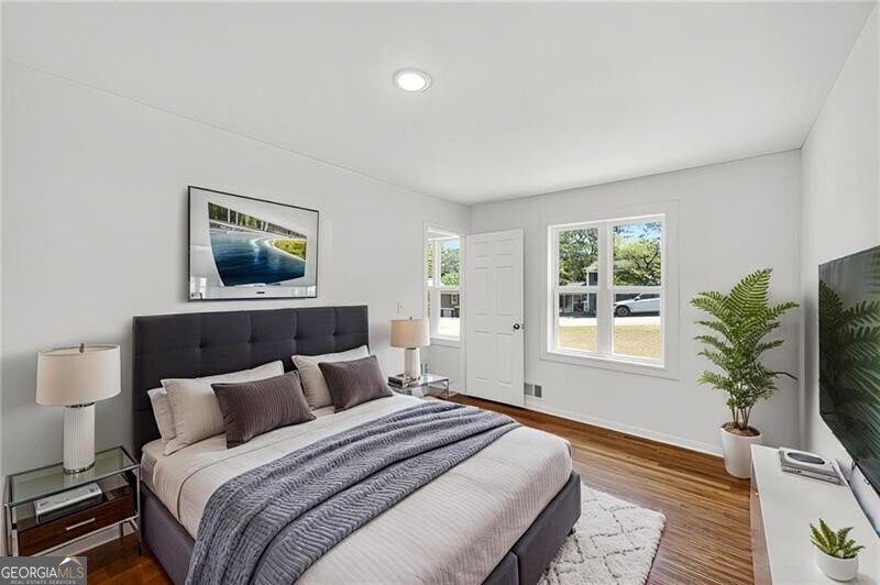 3931 Adamsville Drive Atlanta - Photo 12