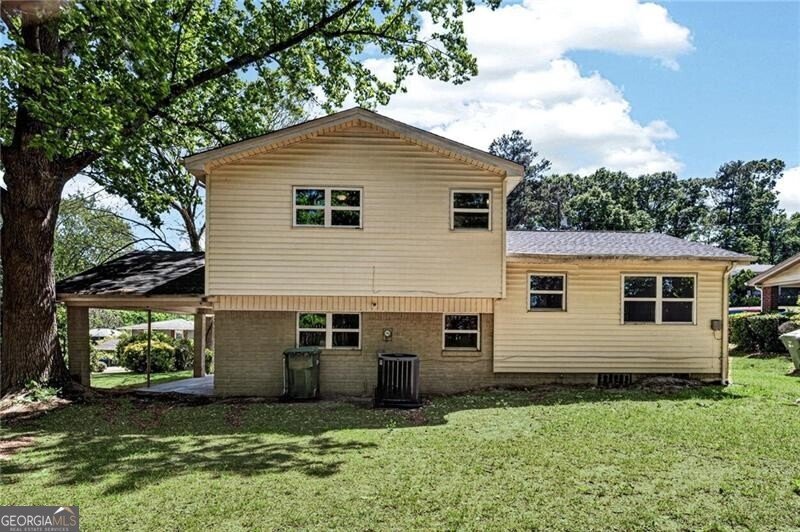 3931 Adamsville Drive Atlanta - Photo 25