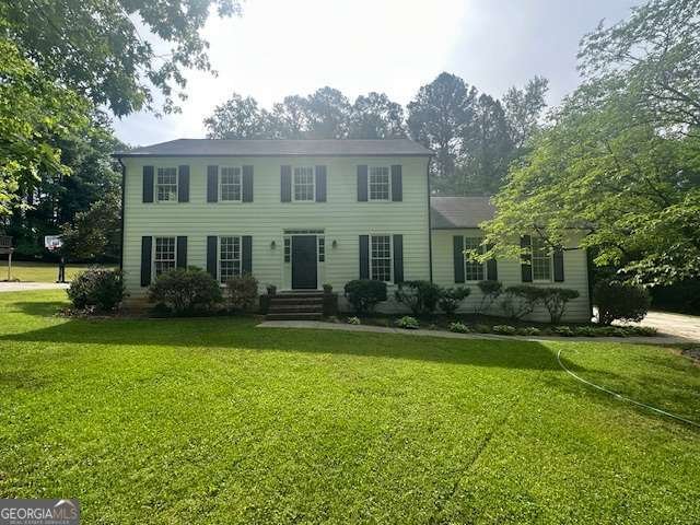 1853 Windcrest Drive Lilburn - Photo 1