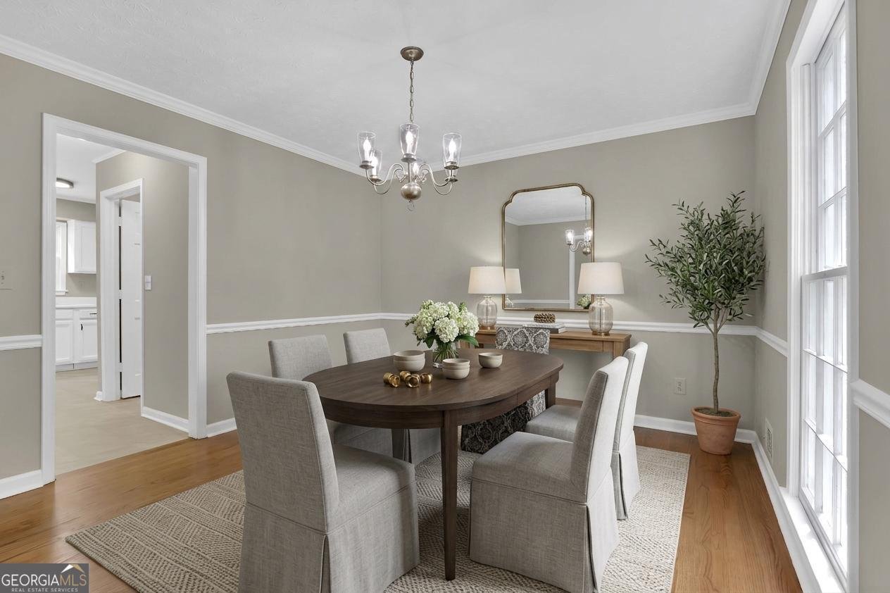 1853 Windcrest Drive Lilburn - Photo 5