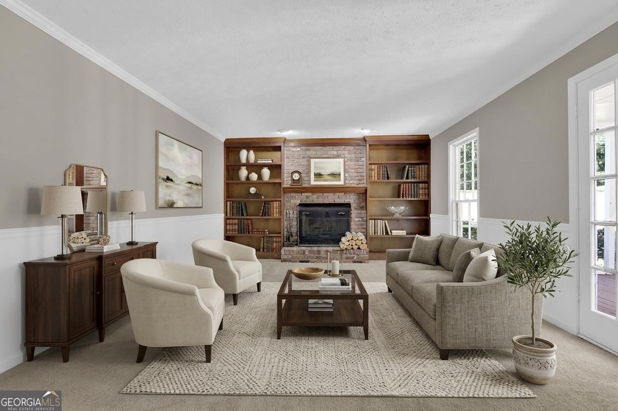 1853 Windcrest Drive Lilburn - Photo 7