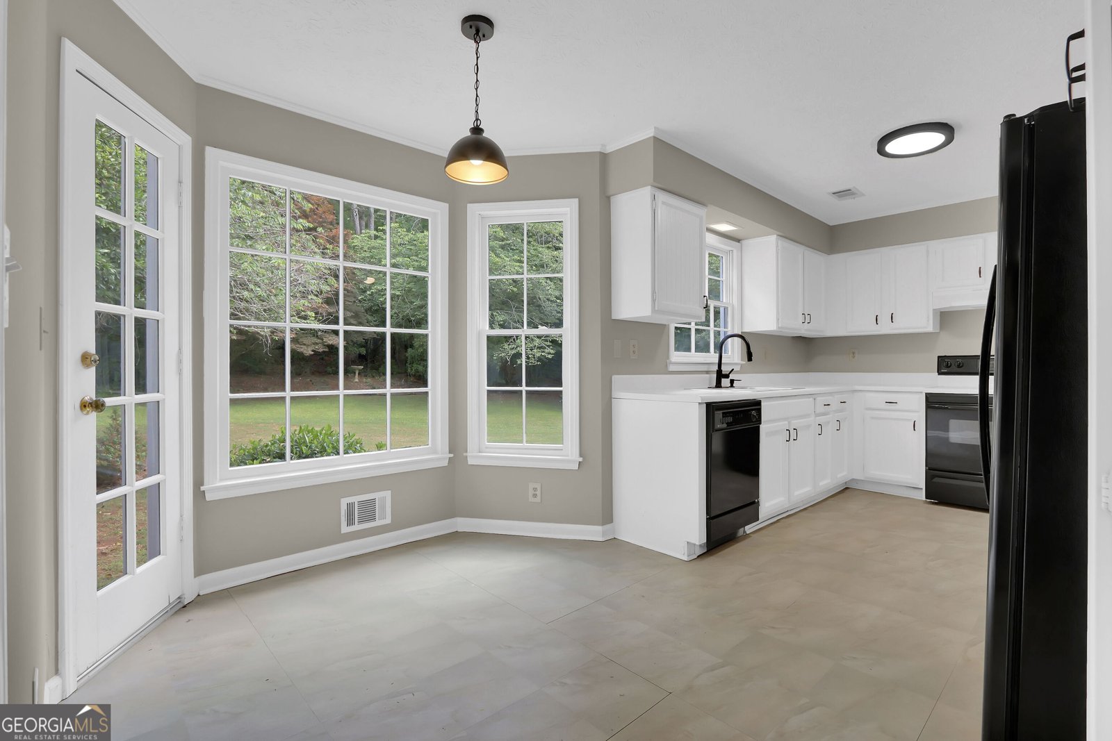 1853 Windcrest Drive Lilburn - Photo 8
