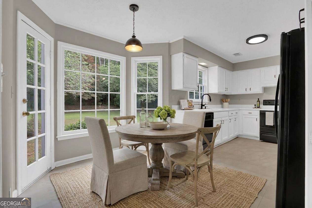 1853 Windcrest Drive Lilburn - Photo 9
