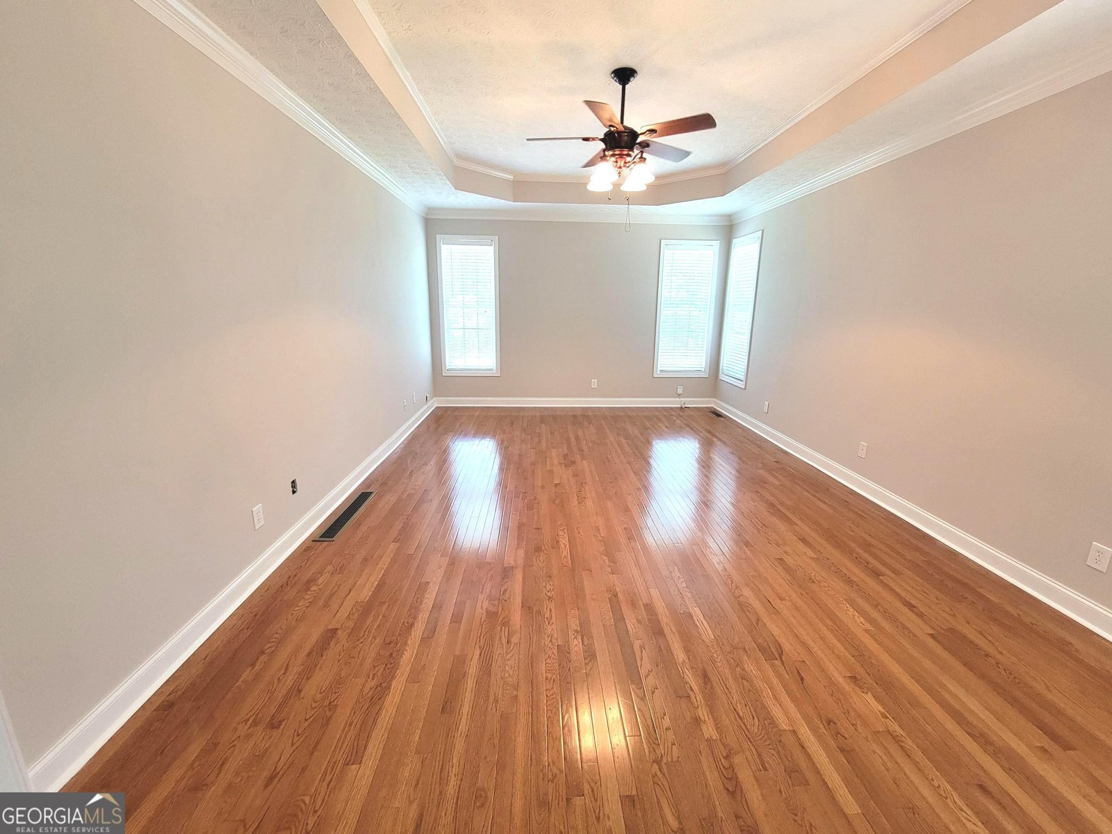 190 Baywatch Circle Fayetteville - Photo 13