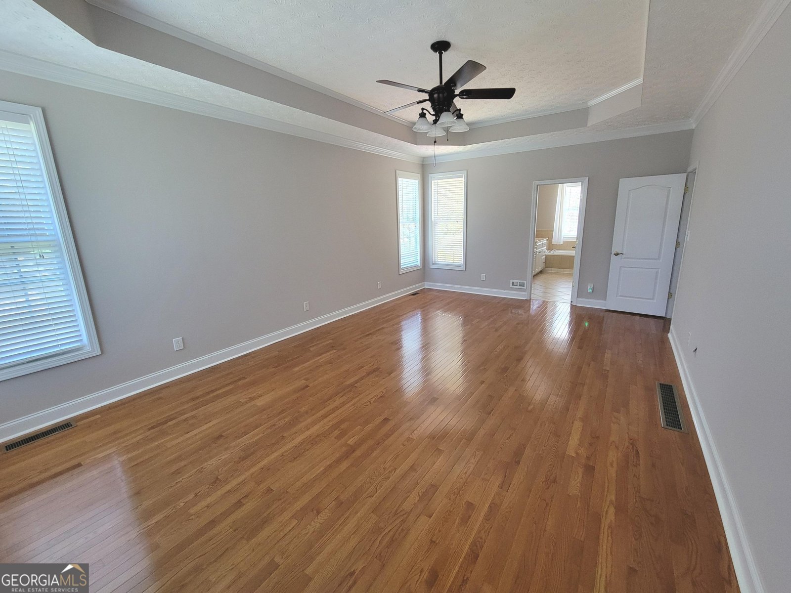 190 Baywatch Circle Fayetteville - Photo 14