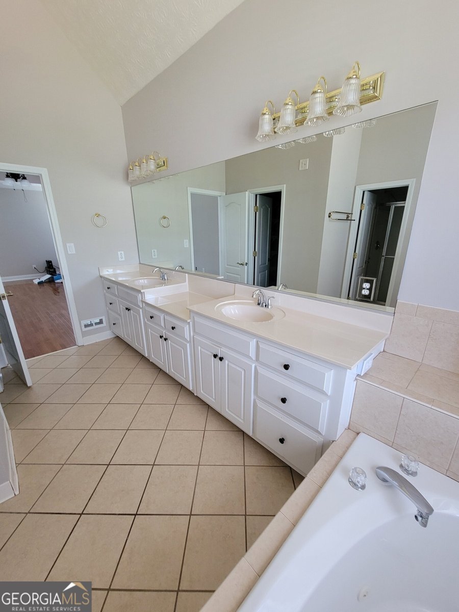 190 Baywatch Circle Fayetteville - Photo 15