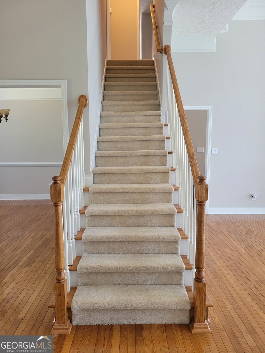 190 Baywatch Circle Fayetteville - Photo 20