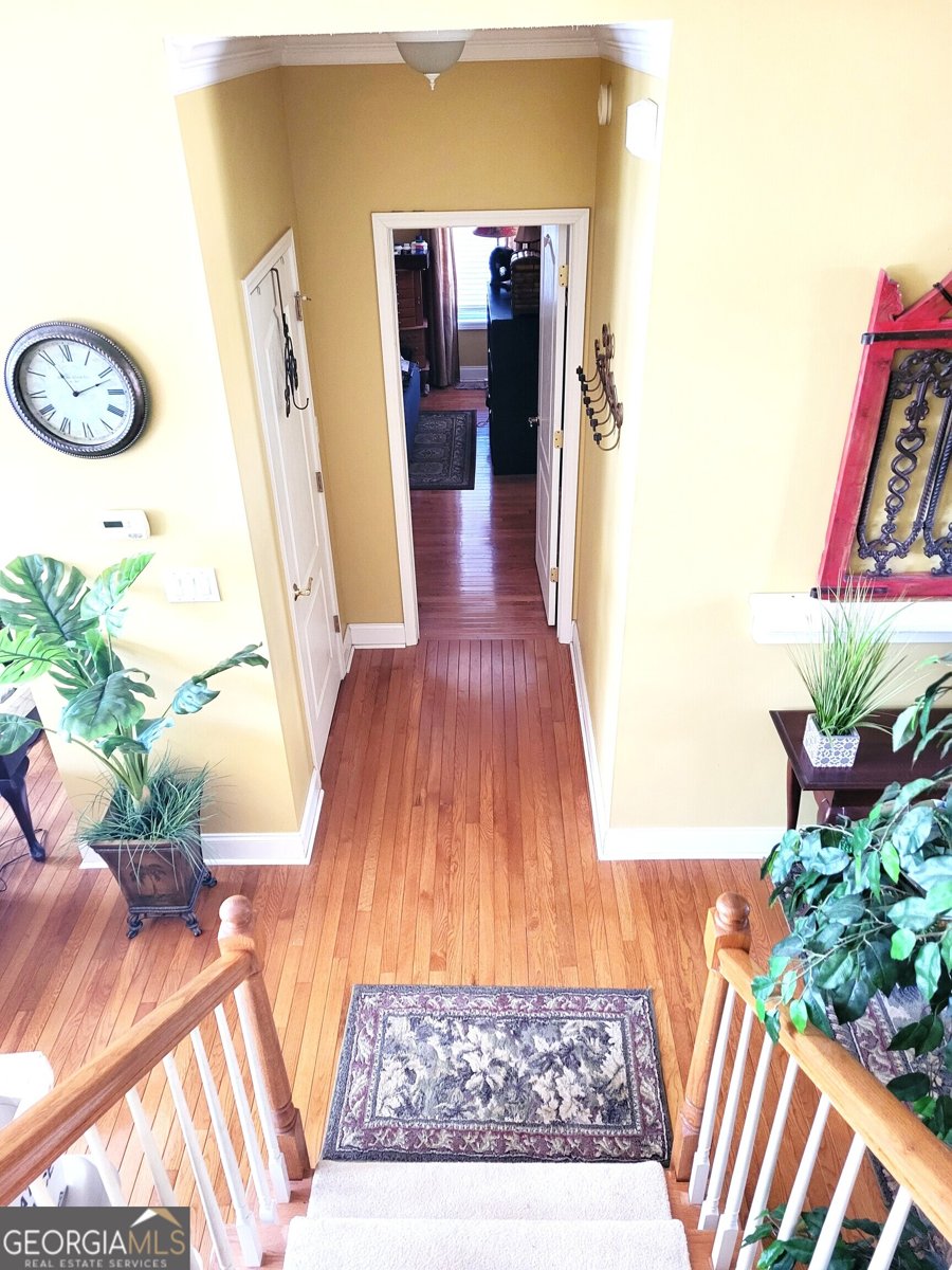 190 Baywatch Circle Fayetteville - Photo 21