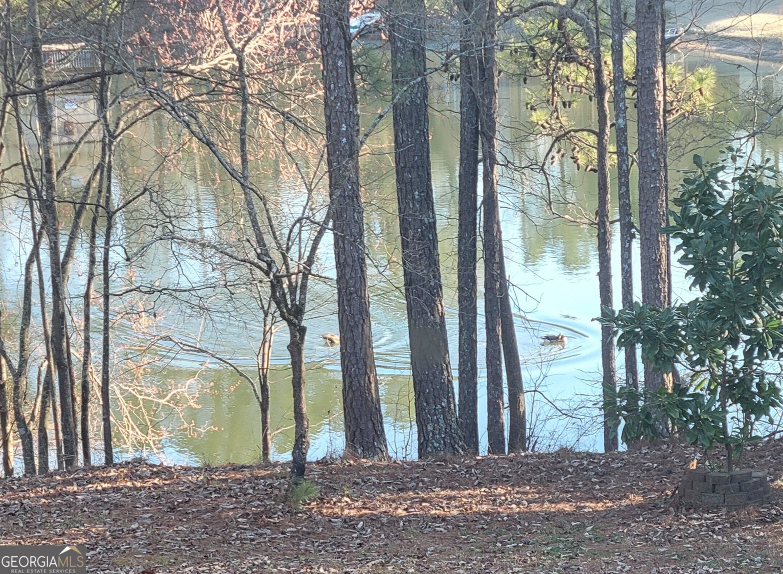 190 Baywatch Circle Fayetteville - Photo 33