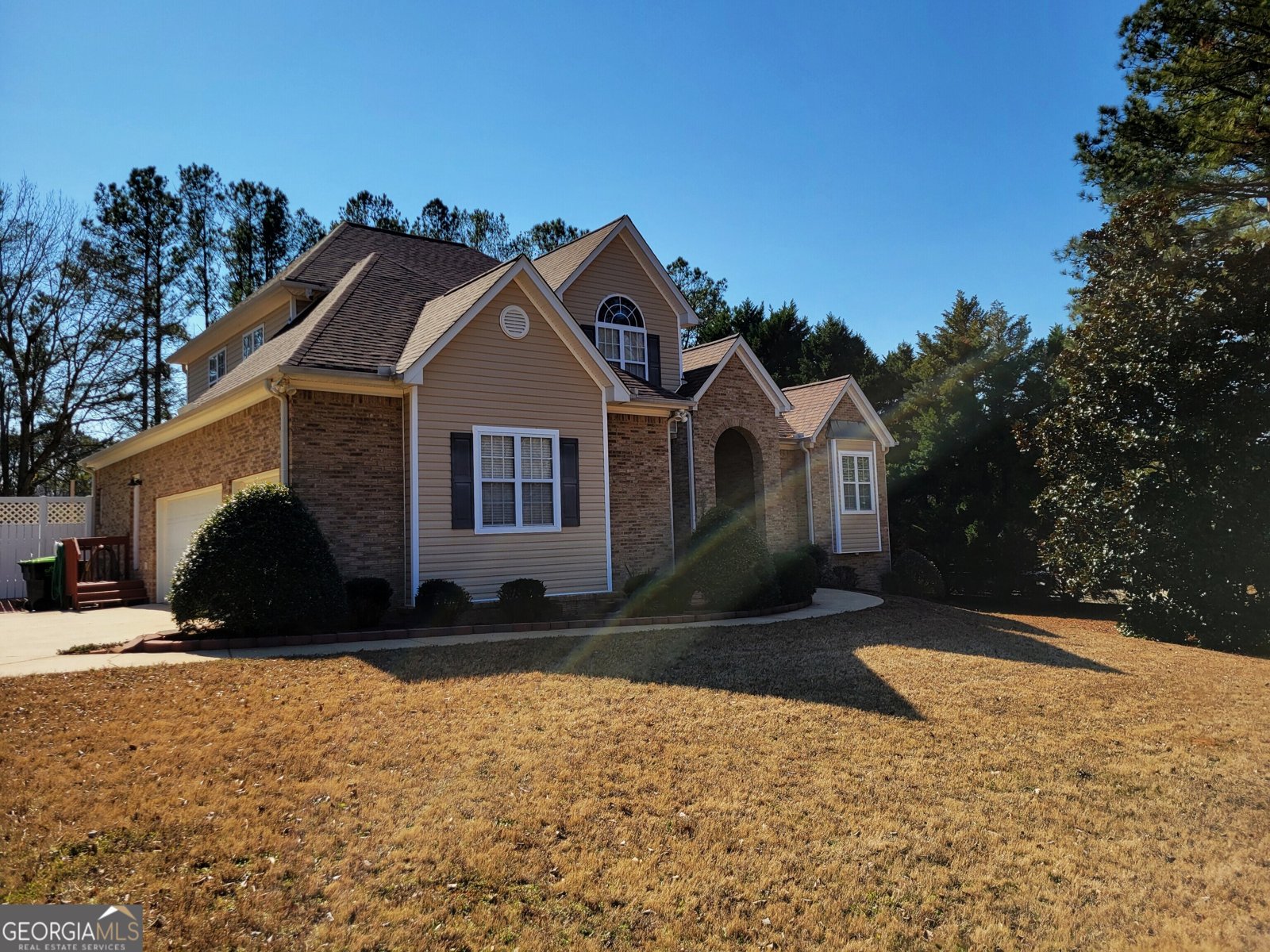 190 Baywatch Circle Fayetteville - Photo 35