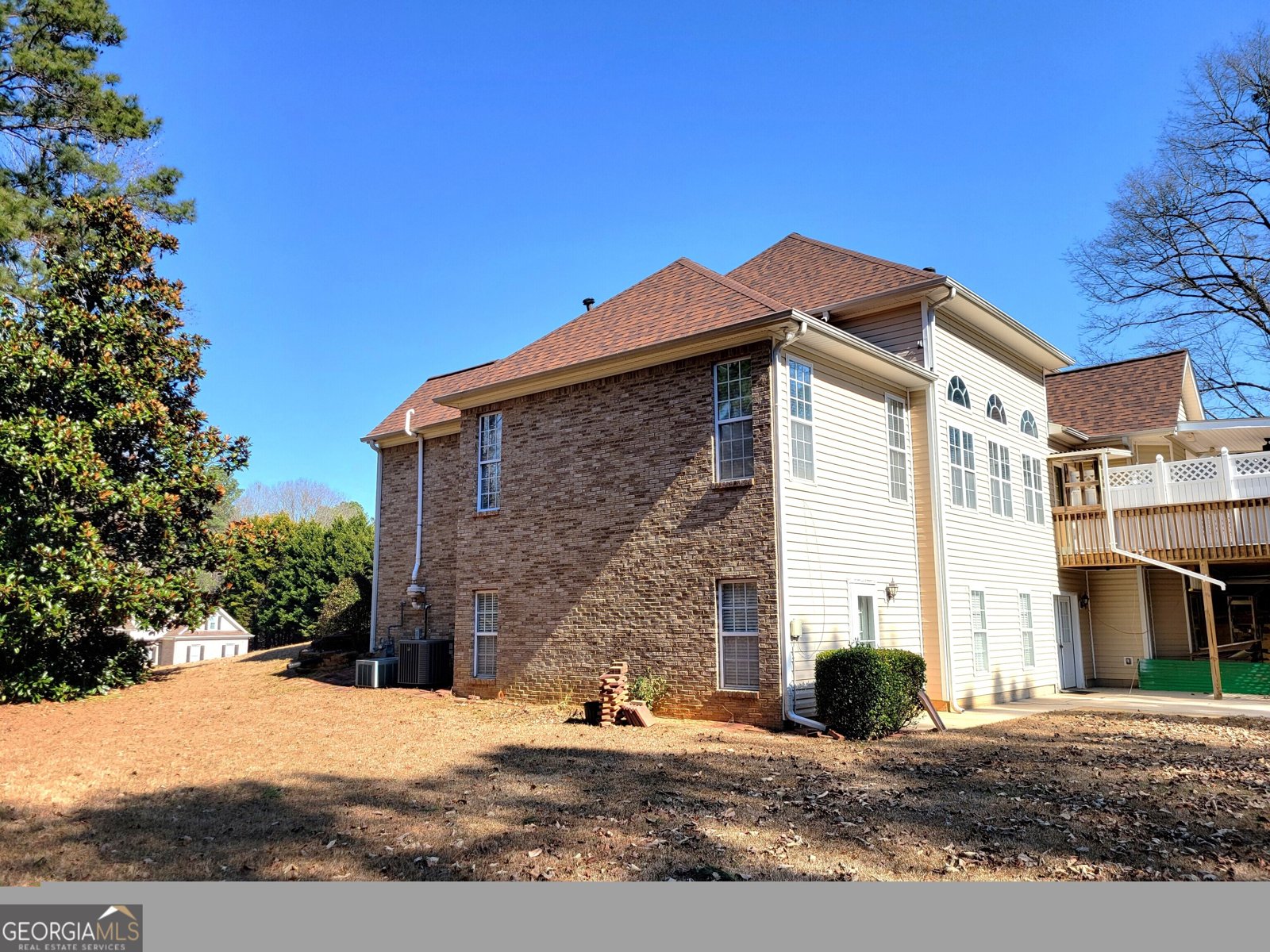 190 Baywatch Circle Fayetteville - Photo 36