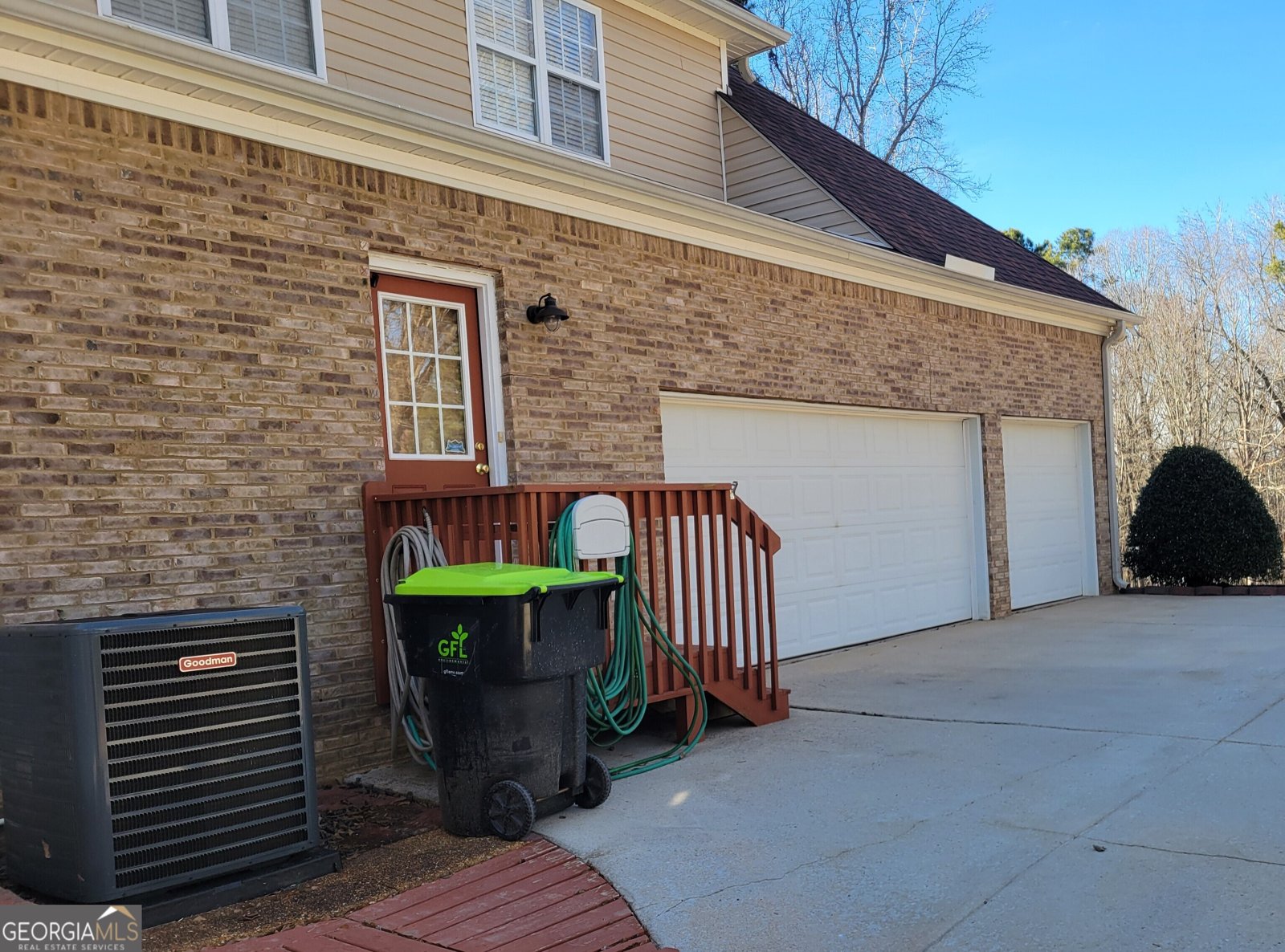 190 Baywatch Circle Fayetteville - Photo 48