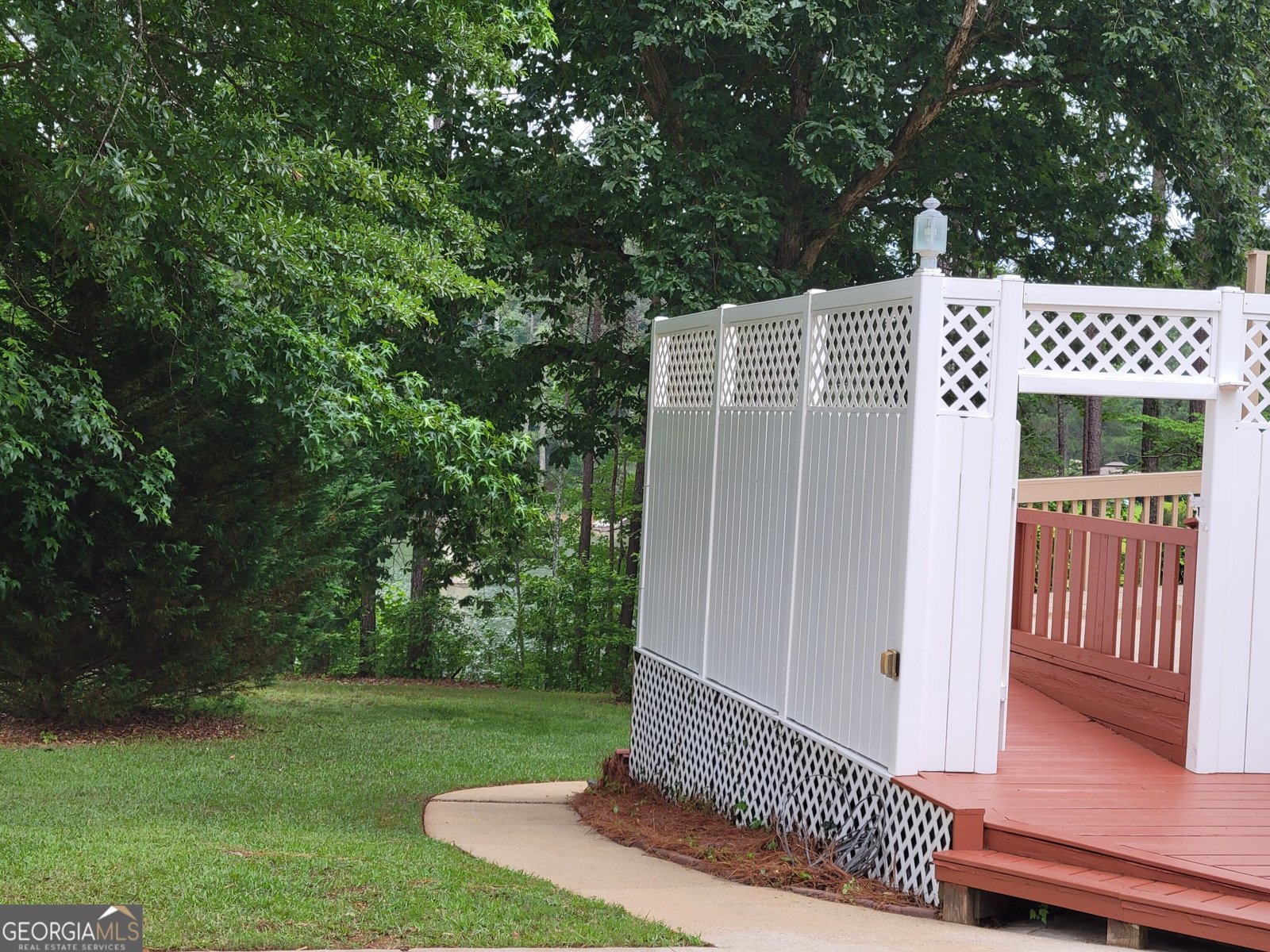 190 Baywatch Circle Fayetteville - Photo 50