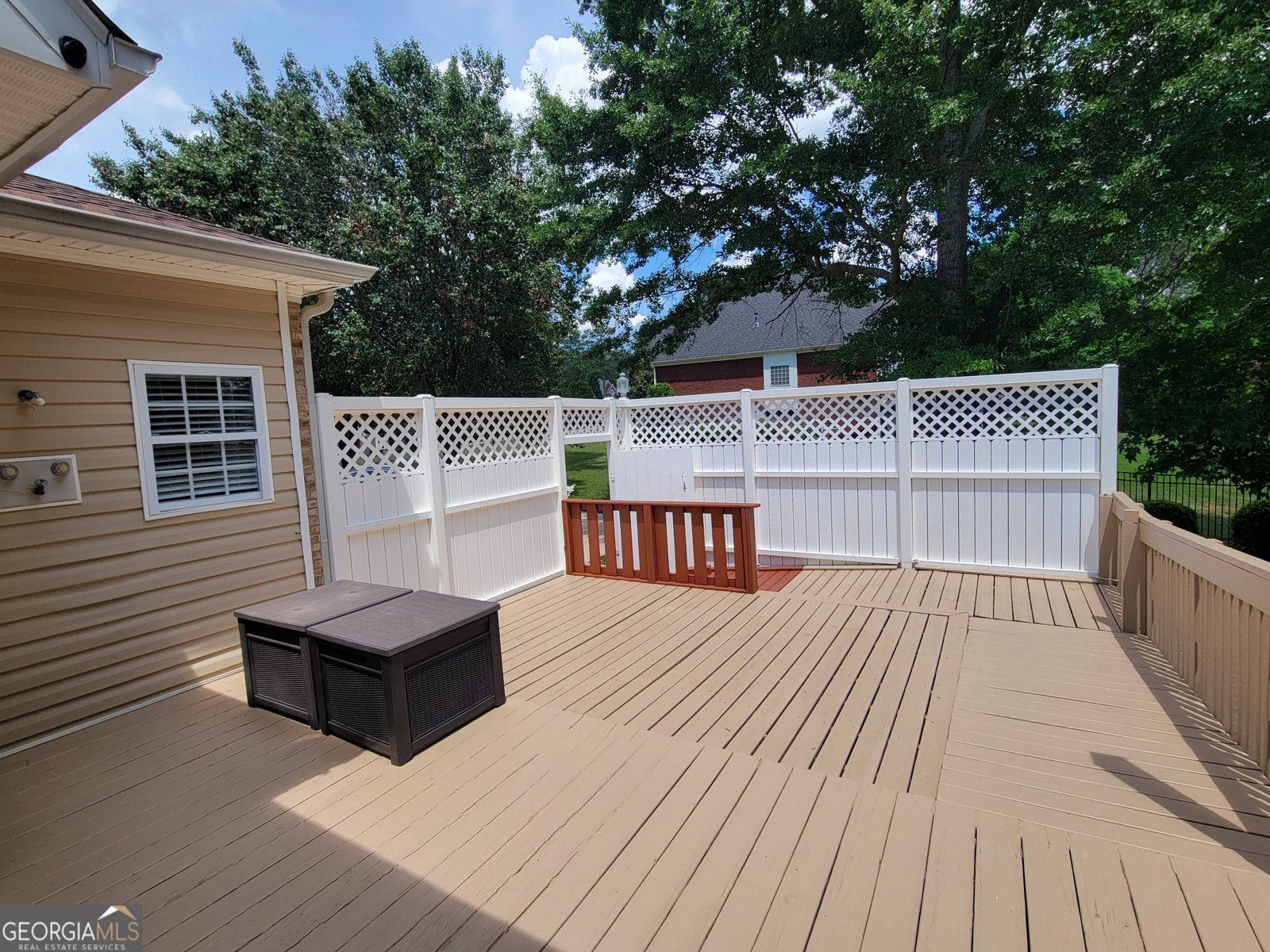 190 Baywatch Circle Fayetteville - Photo 51