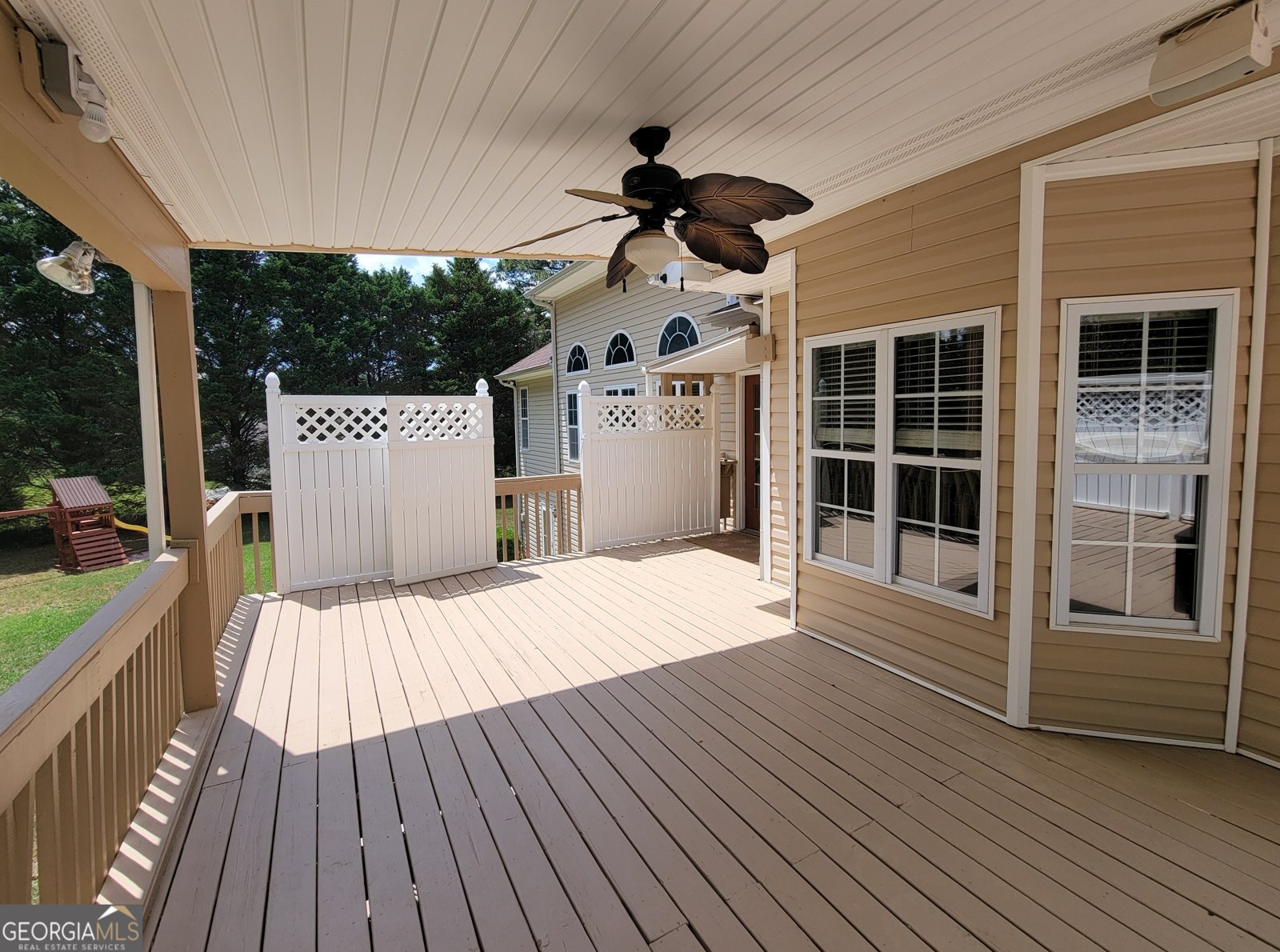 190 Baywatch Circle Fayetteville - Photo 52