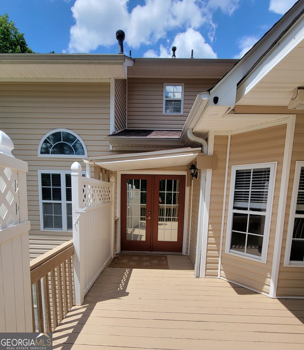 190 Baywatch Circle Fayetteville - Photo 54