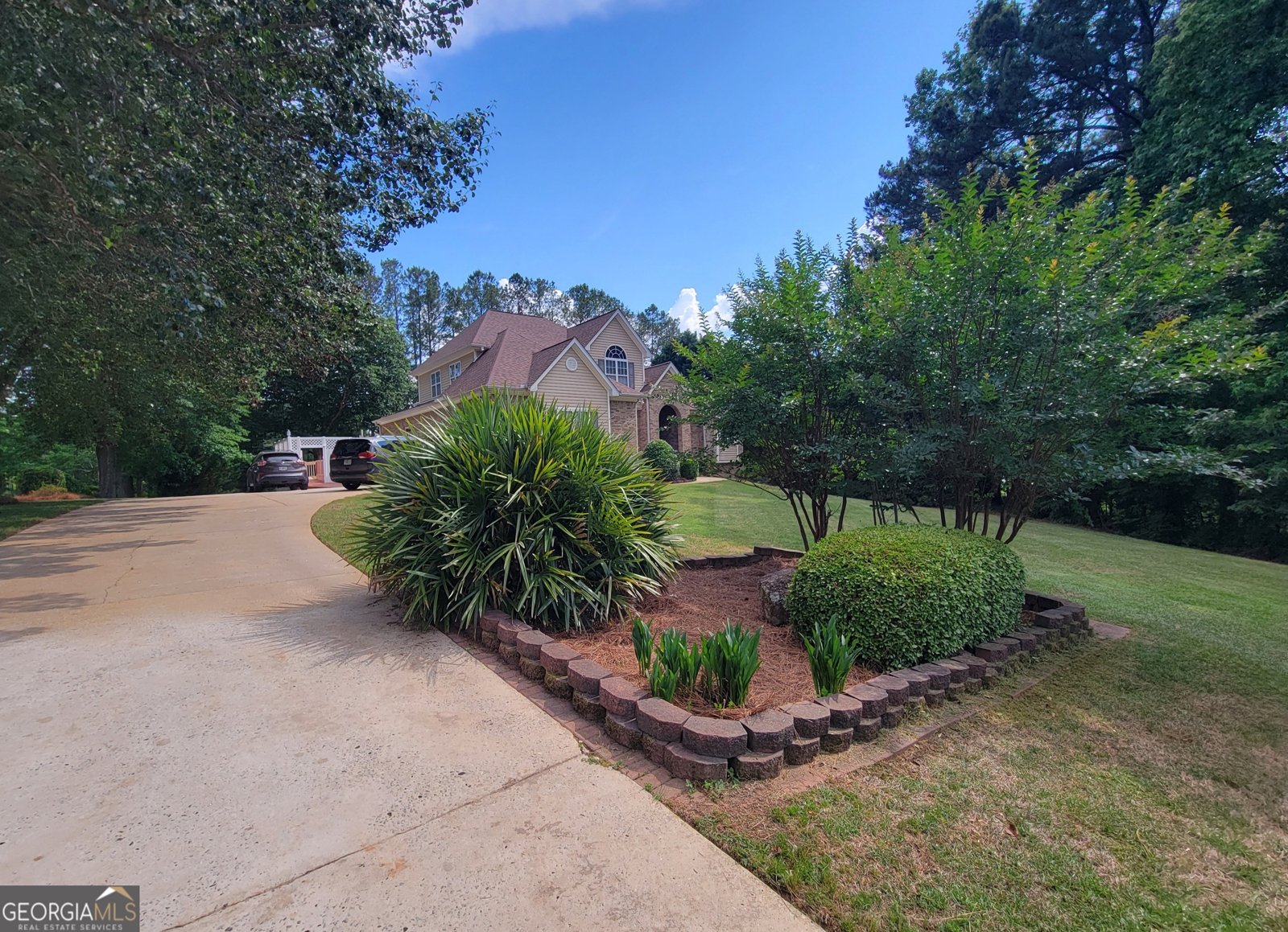 190 Baywatch Circle Fayetteville - Photo 60