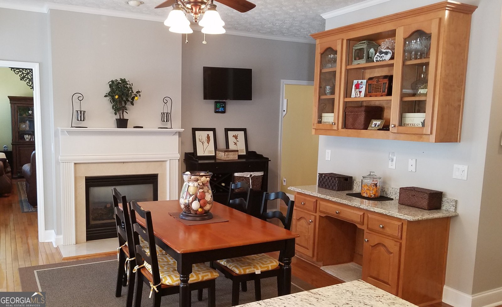 190 Baywatch Circle Fayetteville - Photo 7