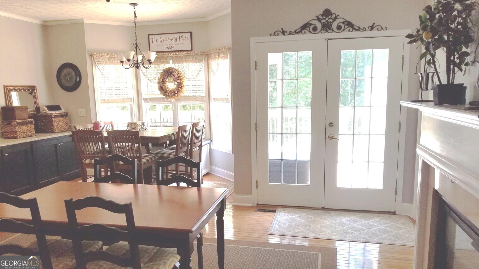 190 Baywatch Circle Fayetteville - Photo 8
