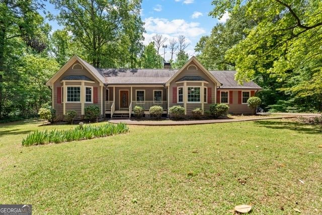 290 Kari Glen Drive Fayetteville - Photo 1