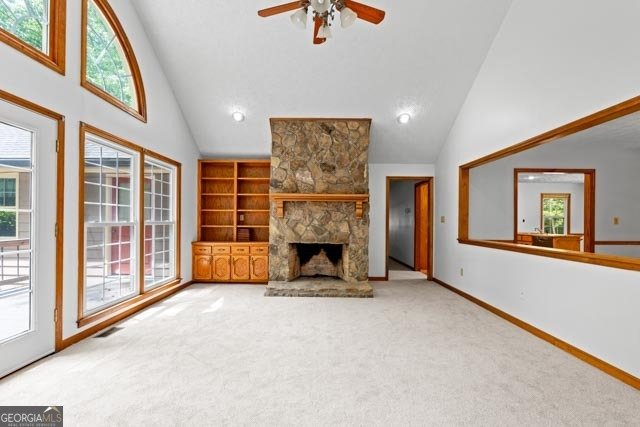 290 Kari Glen Drive Fayetteville - Photo 14