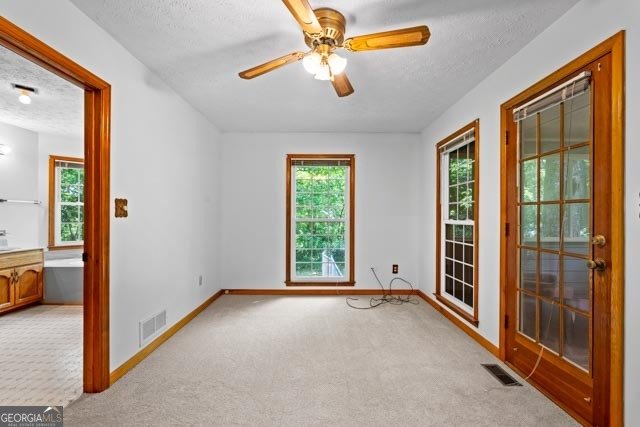 290 Kari Glen Drive Fayetteville - Photo 18