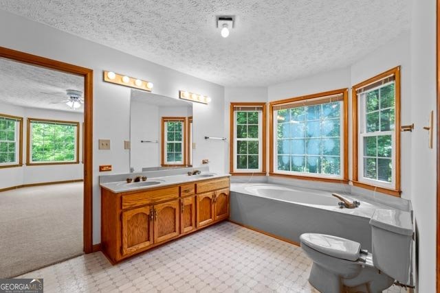 290 Kari Glen Drive Fayetteville - Photo 20