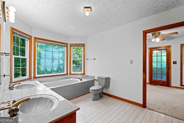 290 Kari Glen Drive Fayetteville - Photo 22